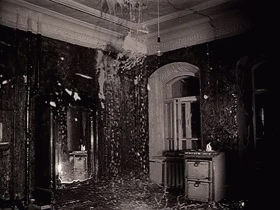 heathwest: Andrei Tarkovsky Mirror, 1975