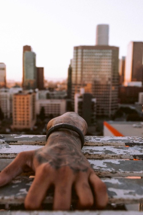 withstxnd:  Reaching The Top By Humza Deas  | More | Instagram