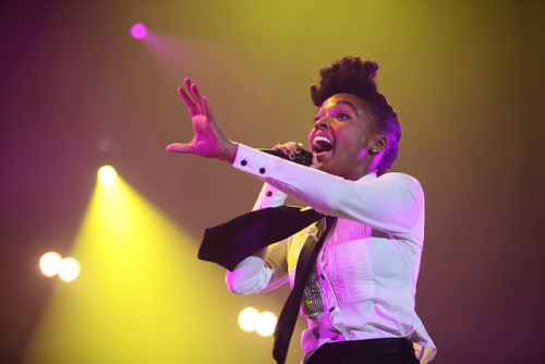 sirenssongs:Janelle Monáe