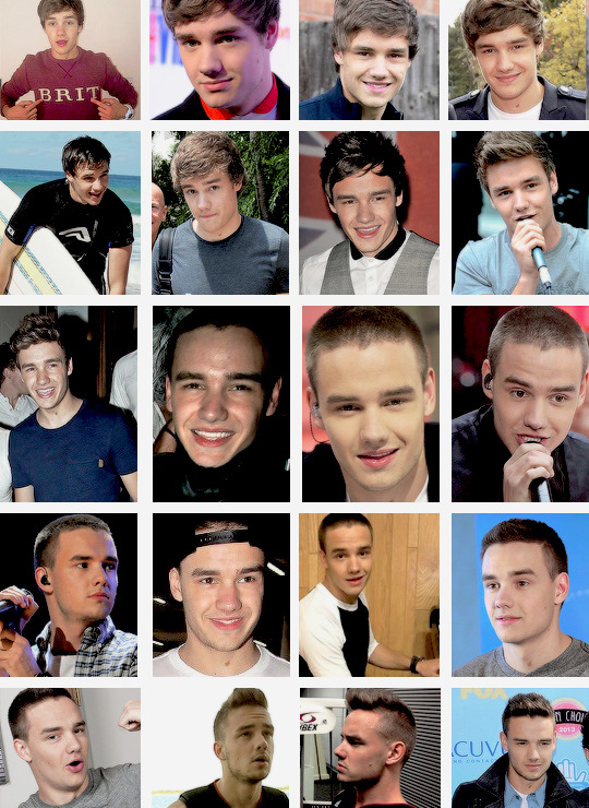 paycero:    Happy 22st birthday, Liam James Payne (August 29, 1993)   