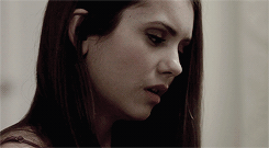 tvddaily:I used to think the worst feeling in the world was losing someone you loved,
