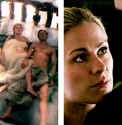 askarslover:Eric & Sookie - Season 4