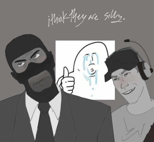 Enjoy This Guys Ols (older Stuff Plus Crappy Doodles)