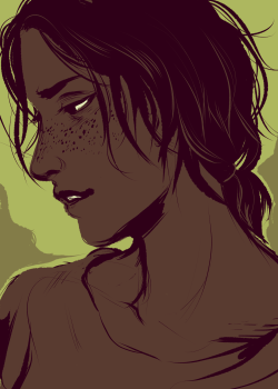 bevsi:  ymir in palette 11