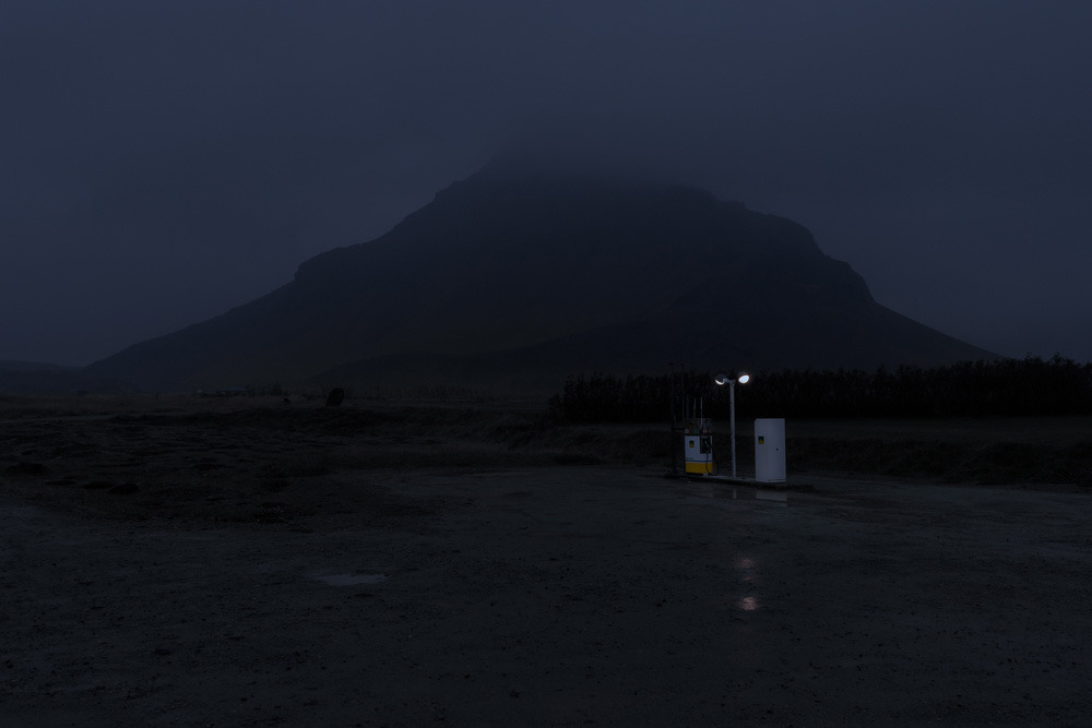 nevver:Up all night, Julien Mauve