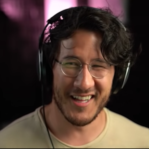 Markiplier icons!