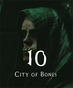tmisource:  weliveandbreathewords:  City of Bones first official teaser trailer +