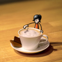 mouse-tea-car avatar