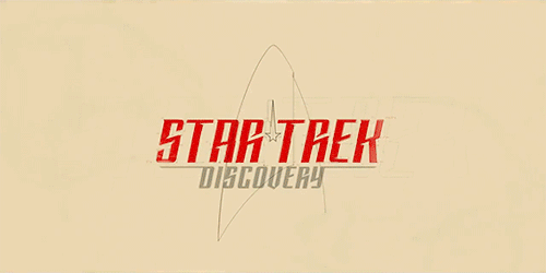 greenjimkirk: Star Trek: Discovery’s opening title sequence [x].