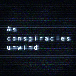 Exo-Politics Moodboard For Anonymous