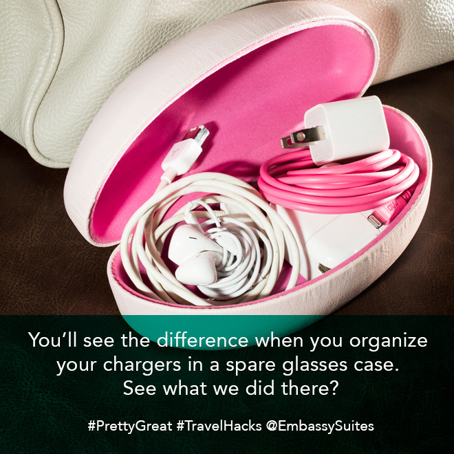 #PRETTYGREAT FAMILY TRAVEL TIPS