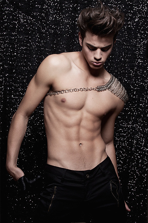 plenty-o-tool: Scott Gardner  