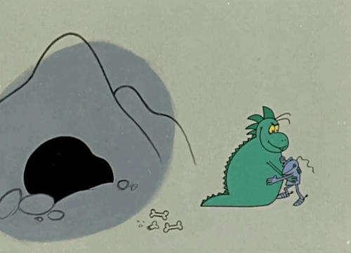 “Variations on a Dragon” (“Variációk egy sárkányra&rdq