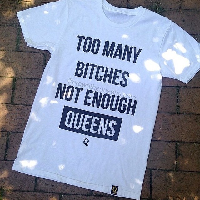 princesswhatevr:  hausoflacquer:  Too many bitches… 😑   Shop @crownthequeens