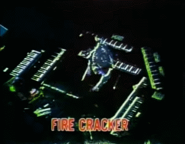 Firecracker - BUDOKAN 1980