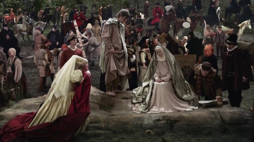cineasc: The Mill and the Cross (2011) Lech Majewski Lech Majewski / Adam Sikora