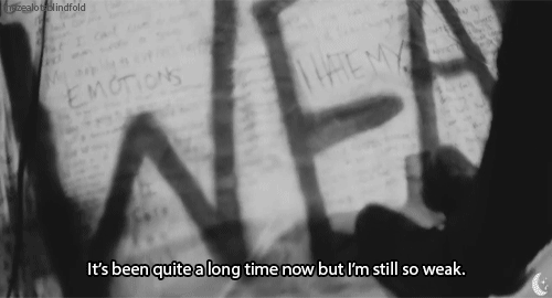 thezealotsblindfold:  Casey // Fade