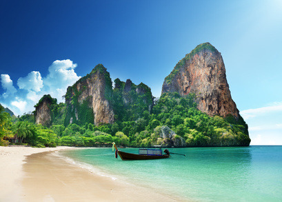 omgshowmetheworld:   Best Places To Retire Overseas: Ecuador Tops InternationalLiving.com's 2013 Global Retirement Index   