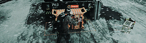 arsuf: Tom Clancy’s The Division | Commented Gameplay Walkthrough