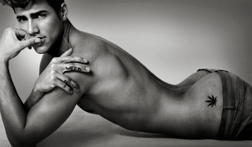 mansexfashion:  Man+Sex=Fashion Enjoy on Facebook 