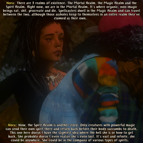 Chapter Three Adie- Previous // Next // Beginning