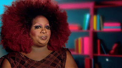 onominousshipper:  Mom- why aren’t you doing your chores, I think this t.v is the