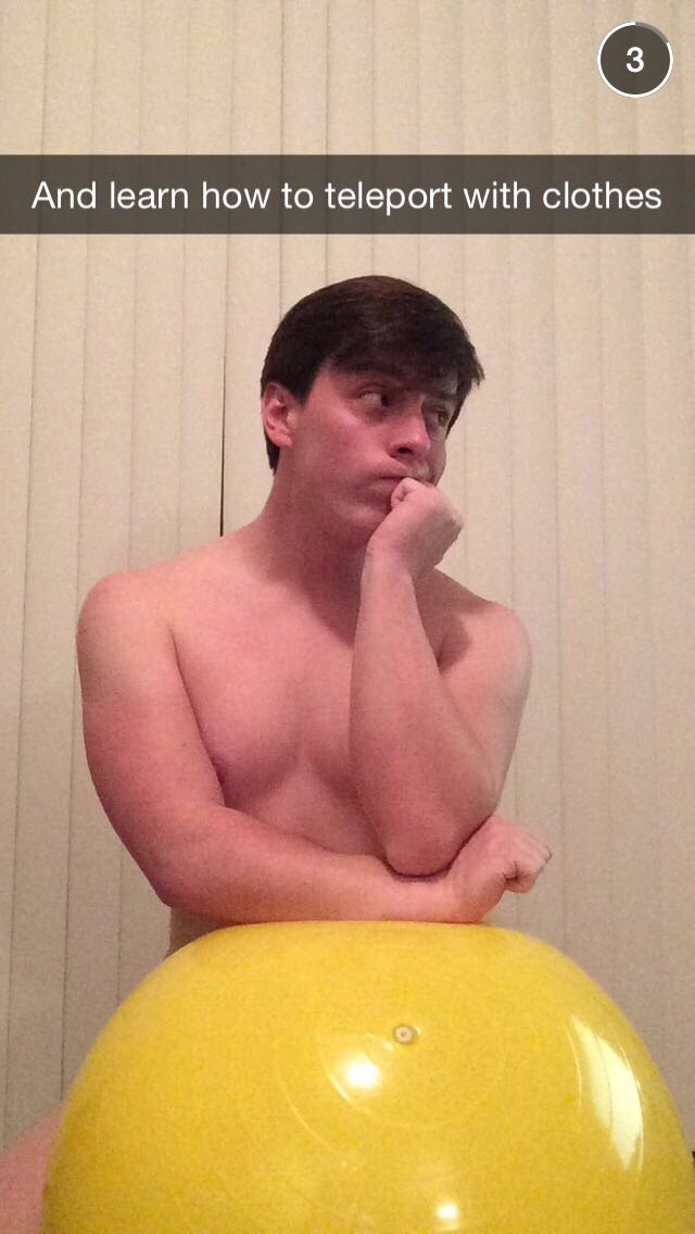 mickeyjperez:  thatsthat24:  male-celebs-naked:  Thomas Sanders- Viner   I was told