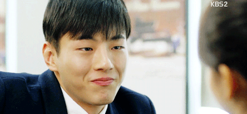 secondleadclub:This was such a nice drama ..