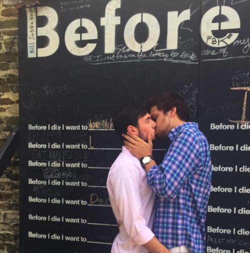 Before I die I want to&hellip;&hellip;&hellip;.be loved!