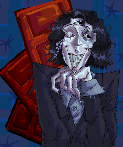 OC ART DUMP HERE YOU GO