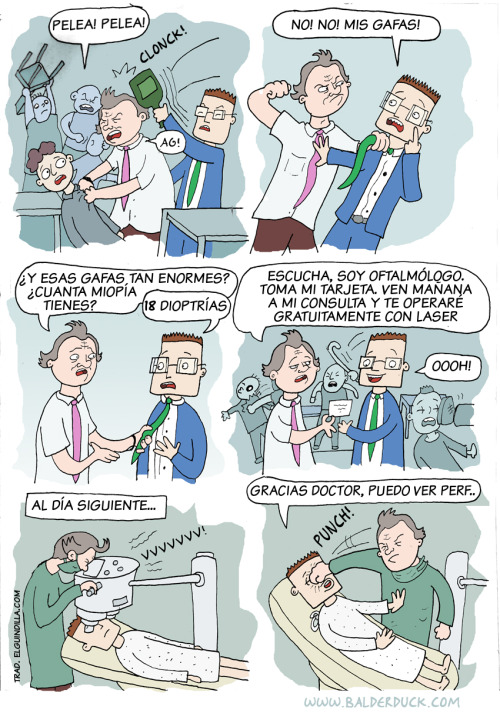 mamonsiciliano:  finofilipino:  Dulce venganza.     