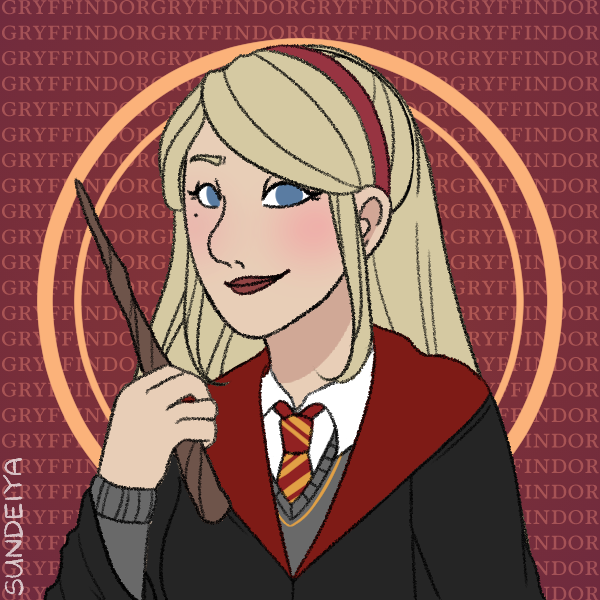 You Wish It I Dish It Picrew Hogwarts This Picrew Allows You To Create A