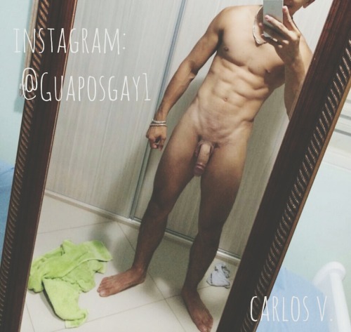  Smoking hot photos Juan!  Thanks for sending them.   Please send us more! Juan wants all of you guys to hit him up on IG.  IG @guaposgay1 Please send your pics to: Por favor manda tus fotos a:              Betomartinez2008@gmail.com http://betomartinez.t