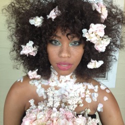 p0kemina:kieraplease:Photo shoot sneak peak