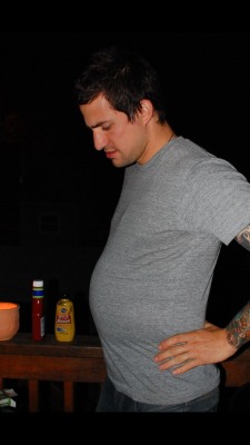 Lyric Mpreg