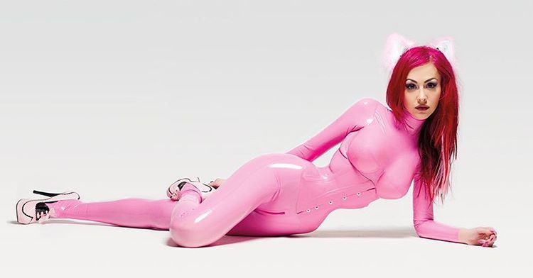 Rubber Latex
