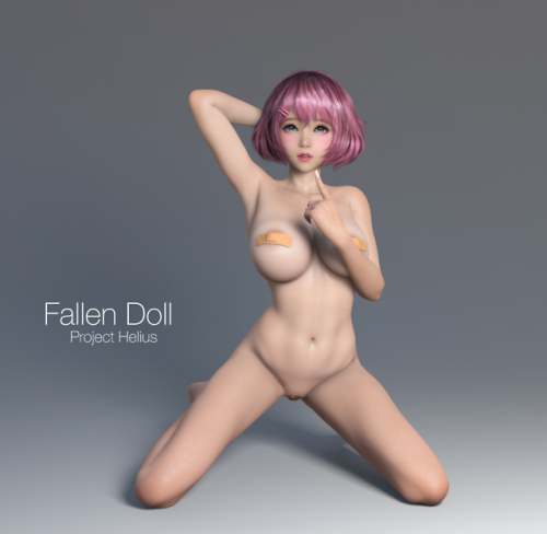 projecth:  Alright, guess it’s the unexpected time to say goodbye. I’ll work around the clock to whip up a new demo of Fallen Doll this weekend - and after that, time to bid a premature farewell.You can still find me on Patreon and Twitter.