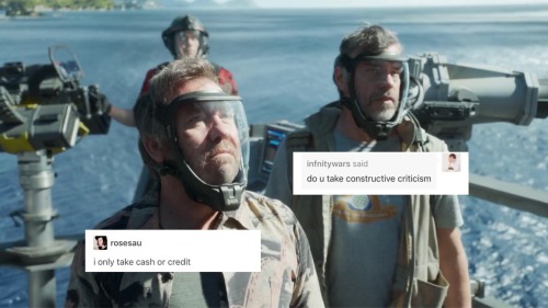 Its So Easy To Find Fitting Textposts For Quaritch, For Some Reason