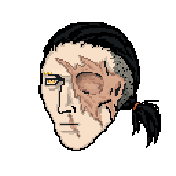 My Hlm Oc