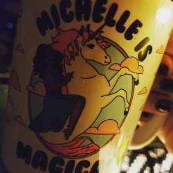 #michelleismagical #hibiscustea