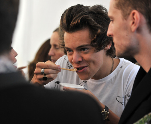 harry styles is nasty