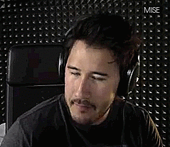 markisepticeye:  That is what you get for rolling your eyes XD