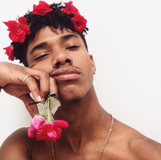 egotisticalgold:  Pt.2 🌹