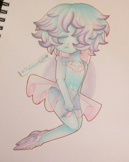Here's My Nameless Character Design U I've Taken A Liking To Her But, I Can't Come Up With A Good Name