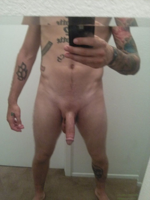 thecircumcisedmaleobsession:  25 year old straight Army hottie stationed in Killeen, TX He’s one hung Irish guy!!!!!