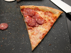  buzzfeed: Leftover pizza will never be the same.  i&rsquo;ve actually done this. it&rsquo;s pretty much amazing 