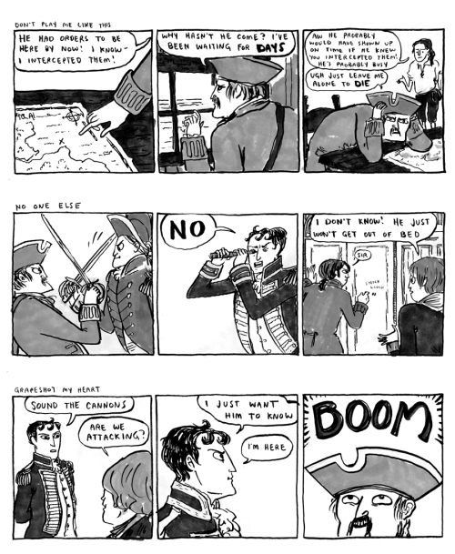 ifeelbetterer:No joke at all whatsoever but this comic has been the core of how I teach argumentatio