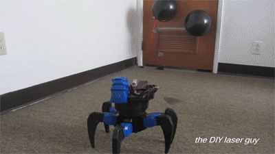 not-reality:  zedrin-maybe:  searchiebutt:  onlylolgifs:  All hail our future robot