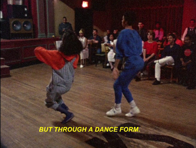 y0ur-makeup-is-terrible:  angelstills:  Paris Is Burning (1990)  It’s crazy how