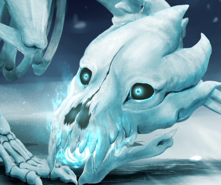 Just An Undertale Dork Dazedogdraws Gaster Blaster Dragon Skeleton Just An Undertale Dork Dazedogdraws Gaster Blaster Dragon Skeleton
